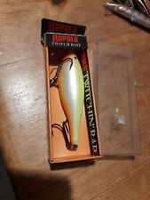 Rapala twitchin rap for sale  STIRLING