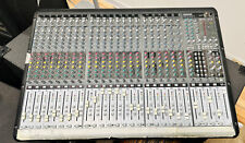 Mackie onyx24 channel for sale  Cartersville