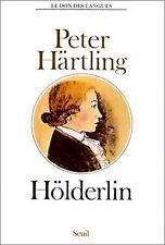 Holderlin hartling buch gebraucht kaufen  Berlin