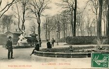 19218 cpa limoges d'occasion  Expédié en Belgium