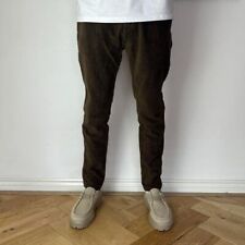Modfitters corduroy trousers for sale  WARRINGTON
