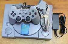 Sony playstation ps1 for sale  LONDON