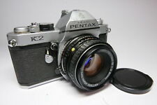 Pentax top line for sale  LONDON