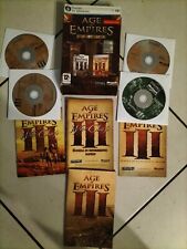 Game age empires usato  Rastignano