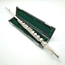 pearl flute for sale  STOKE-ON-TRENT