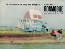 Bedford mk2 dormobile for sale  UK
