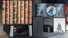 PlayStation 4 PS4 Bloodborne: Nightmare Edition - From Software English UKV PAL for sale  Shipping to South Africa