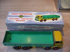 Dinky toys 934 for sale  EXETER