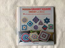 Crochet granny square for sale  STOURBRIDGE