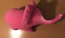 Big pink elephant for sale  Plainfield