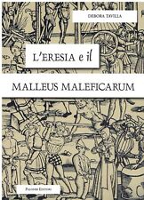 Eresia malleus maleficarum usato  Roma