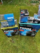 Fluval external filters for sale  HIGH WYCOMBE