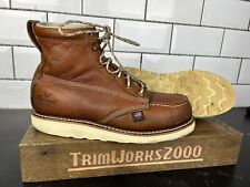 Thorogood boots size for sale  SALISBURY