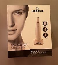 Monteil diamond microderm gebraucht kaufen  Euskirchen