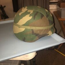 army kevlar helmet for sale  Greenville