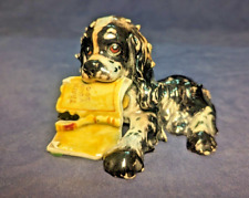 cocker spaniel statue for sale  Wrightwood