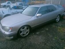 Lexus ls400 breaking for sale  HORNCHURCH