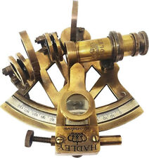 Lot vernier sextant d'occasion  Expédié en France
