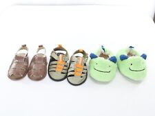 Pair baby shoes for sale  Horsham
