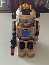 Vintage botoy forcebot for sale  Stow