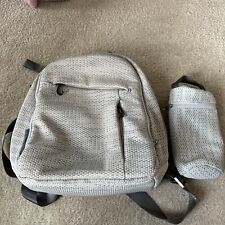 Uppababy changing backpack for sale  Shipping to Ireland