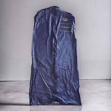 Usado, Vestido protetor de viagem vintage Burberry comprimento total náilon azul comprar usado  Enviando para Brazil