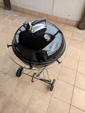 Weber mastertouch accessori usato  San Prospero