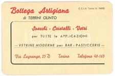 1950 torino bottega usato  Italia