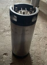 Gallon corny keg for sale  Burlington