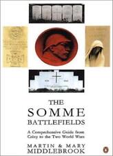 Somme battlefields comprehensi for sale  UK