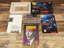 Castlevania dracula box for sale  Boynton Beach