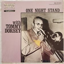 Tommy dorsey one for sale  Beverly Hills