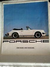 Porsche models original for sale  FALMOUTH