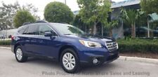 2015 subaru outback wagon for sale  Fort Lauderdale