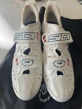 Sidi triathlon shoes for sale  STAMFORD
