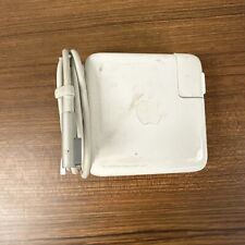 Cargador/adaptador de CA Magsafe 60 W original Apple OEM para A1278 MacBook Pro segunda mano  Embacar hacia Mexico