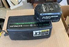Hitachi 12sd 12v for sale  Wichita Falls