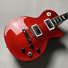 Guitarra elétrica Gibson Robot Les Paul Studio vermelha metálica 2008 comprar usado  Enviando para Brazil