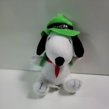 Metlife snoopy plush for sale  Houston