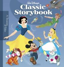 Libros de cuentos clásicos de Walt Disney de Disney; varios segunda mano  Embacar hacia Argentina