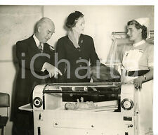 1953 london nursing usato  Milano