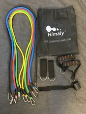 Himaly exercise resistance for sale  LONDON