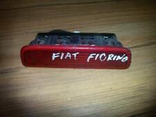 Usado,    Emergency Third Brake Light (Third Brake Light) Fiat Fiorino 2010 FR75020-32 comprar usado  Enviando para Brazil