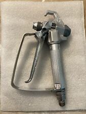 Graco SG3 Metal Spray Gun - 243012 - with 60 mesh filter, no guard, no tip for sale  Shipping to South Africa