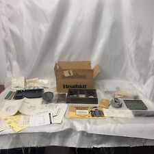 Unassembled heathkit programma d'occasion  Expédié en Belgium