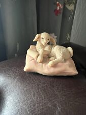 Aynsley mastercraft lamb for sale  SWINDON