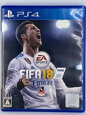Fifa playstation ps4 for sale  Paulina