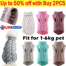 Small dog coat for sale  UK