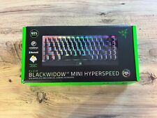 Razer blackwidow mini for sale  JARROW