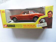 Corgi toys ford for sale  DUDLEY